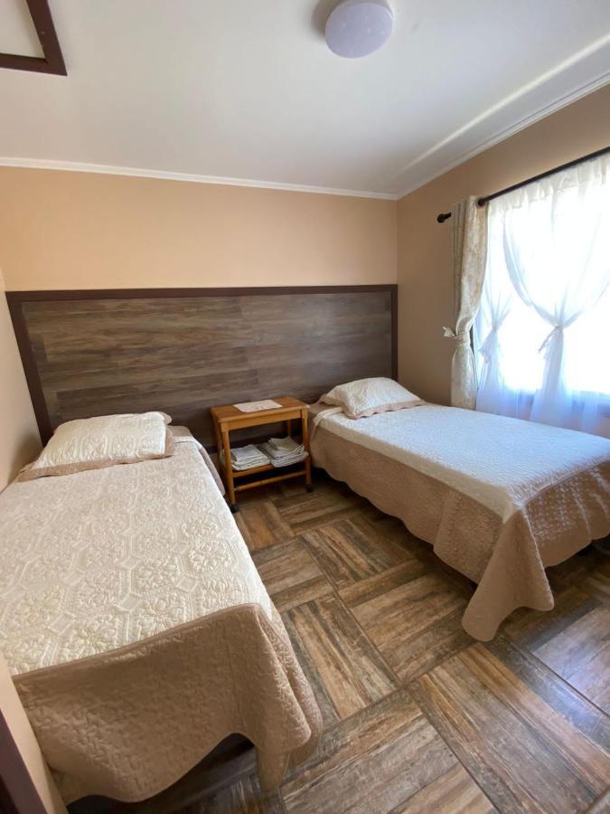 Cabanas Vicuna Cielo De Peralillo - Valle De Elqui Exterior photo